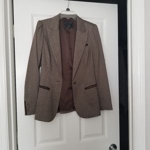 NWOT Guess Size M Blazer